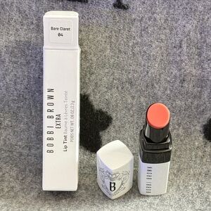 Bobbi Brown Extra Lip Tint balm full size 2.3g